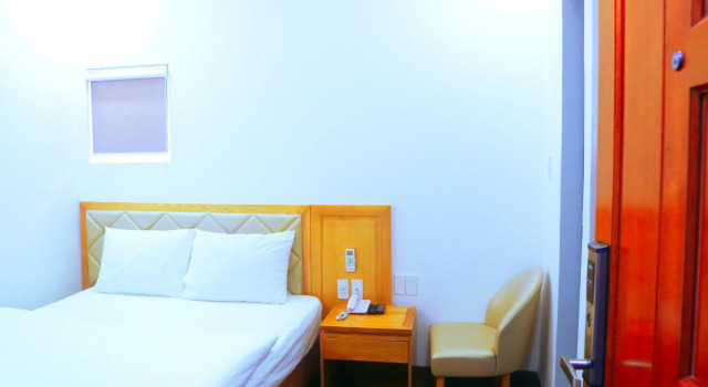 Hidden, Prenota Hotel Hotel a Da Nang con parcheggio, Parcheggio