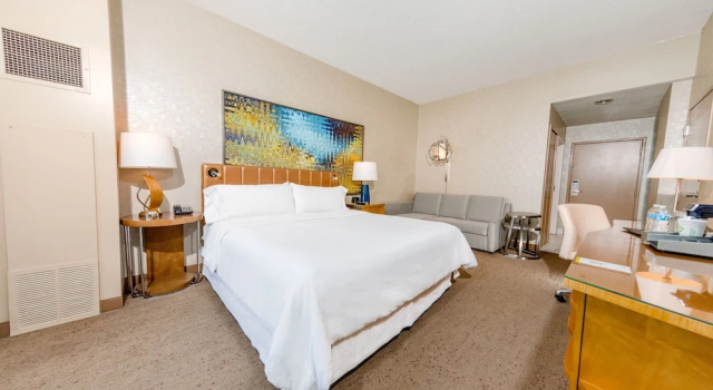 Номер Premium The Westin Las Vegas Hotel & Spa