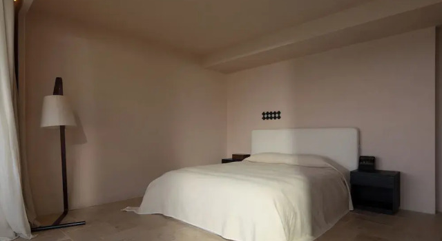 Двухместный номер Standard с балконом и с видом на море Dali Shuanglang Luna Seaview Hotel