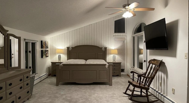 Pegwood 92, Waterville Estates, Varaa Hotelli Hotellit New England uima-altaalla, Uima-allas