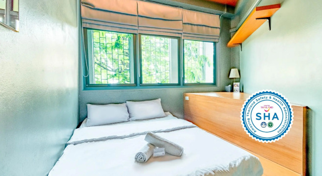 Кровать в общем номере (женский номер) Loftel 22 Hostel