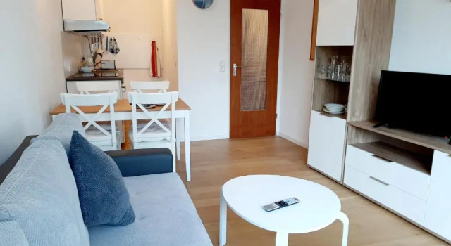 Апартаменты Apartment Anja