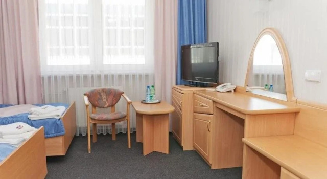 Vistula Hotel