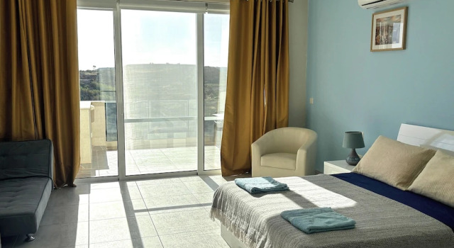 All Nations Gozo - Duplex