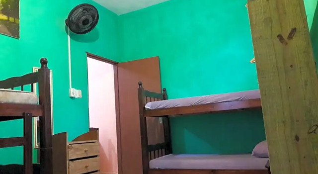 Pousada Borboleta Azul, Забронировать Отель Отели штата Сан-Паулу с парковкой, Парковка