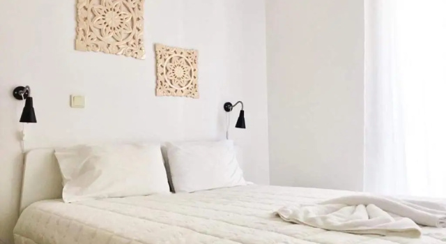 Апартаменты AQUALIA Apartment 1