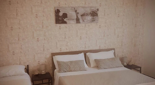 Iris B&b