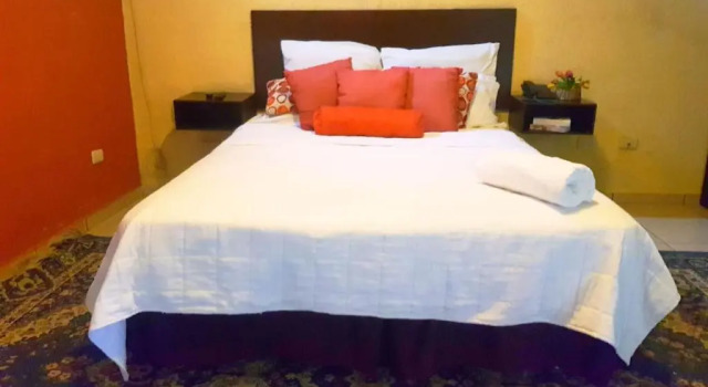 Hotel El Patio de Don Moncho