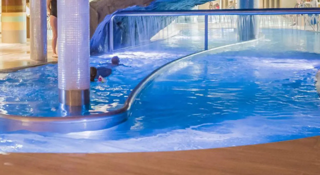 Апартаменты VacationClub - Pegaz Apartament 15