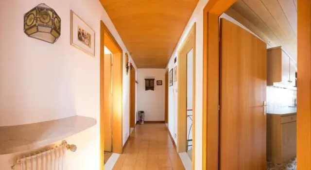 Villa Forelle, Забронировать Вилла Виллы Сельва-ди-Валь-Гардена, рядом с Подъемник 29 Чампиной 2254м, Вилла