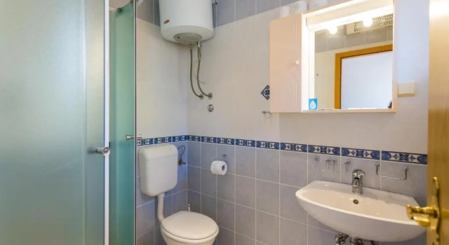 Апартаменты Apartments Slavica