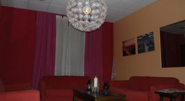Hotel Alfa