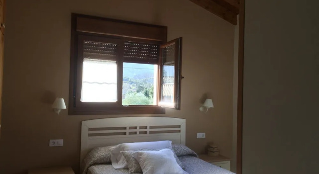 La Llastra de Garaña, Buchen Sie Ferienwohnung Garaña 