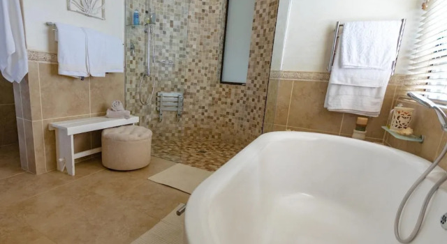Люкс Standard Dolphin Villa