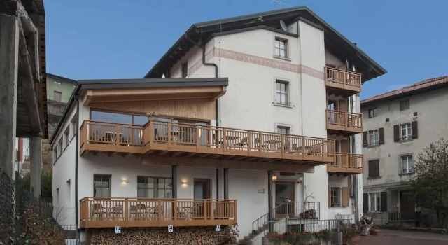 Hotel Locanda Le Tre Oche