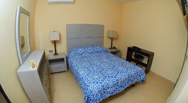 Hotel Boutique Boca Veracruz, Rezerwuj Boutique Hotel Boca del Rio Veracruz