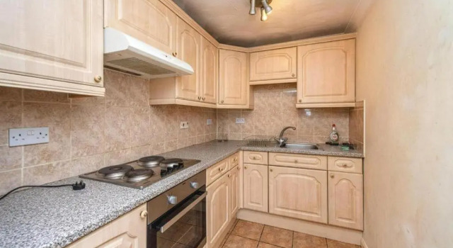 Апартаменты Simple & Sleek 1BD Flat Nice Views of Swansea Bay