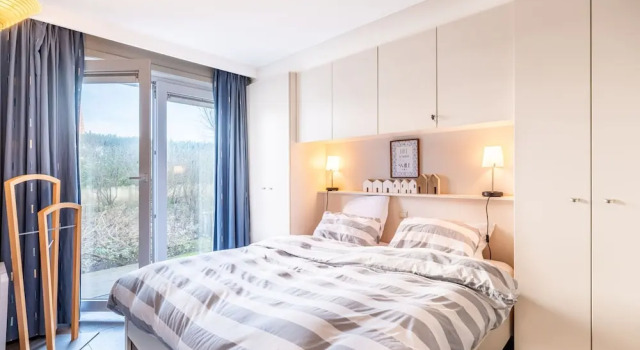 Gold 01 Within Walking Distance of the Beach, Rezerwuj Apartament Hotele w Bruksela z parkingiem, Parking