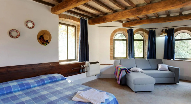 Belvilla by OYO La Cantina, Buchen Sie Hotel Hotels im Zentrum von Umbertide, hotels im Zentrum von Umbertide