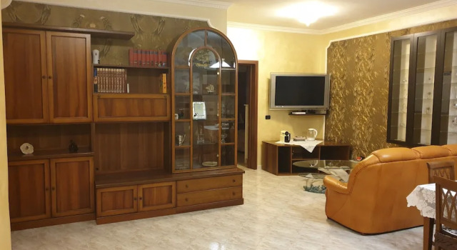 BarbyHouse, Rezervasyon Otel Tivoli 