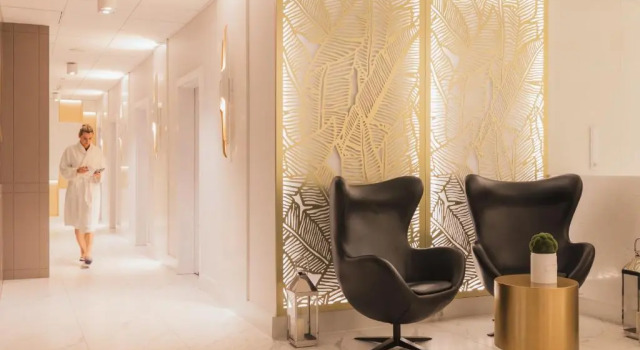 Trofana Wellness & SPA, Забронировать Курортный отель Курортные отели Мендзыздрое, рядом с Порт Мендзиздруй, Курортный отель