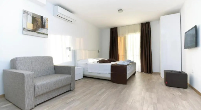 Студия Comfort Villa Jasna - Makarska Exklusiv