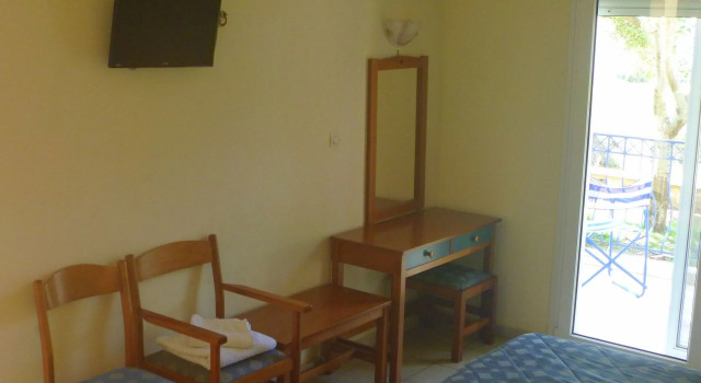 Hotel Dioni, Book Hotel Paralia Olympus