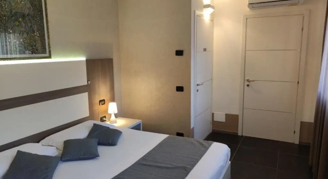 Номер Standard Therra Lodge