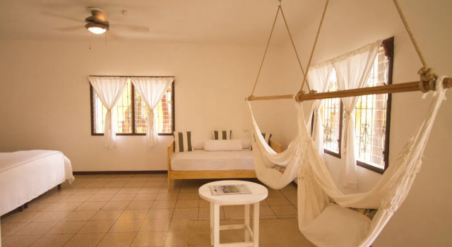 The Sunset Shack, Rezerwuj Hotel Nosara Guanacaste