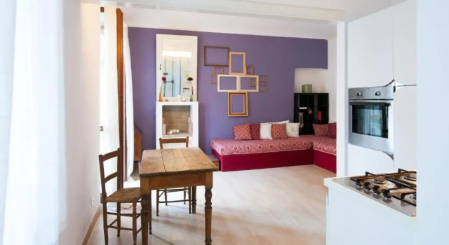 Monolocale Cit Ma Bel Studio Flat