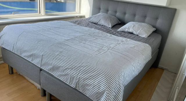 Cozy 1-bedroom Apartment in Central Hvidovre, Copenhagen, Rezerwuj Apartament Hvidovre 