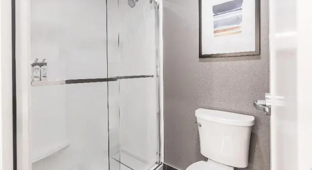 Студия Staybridge Suites Dawson Creek by IHG