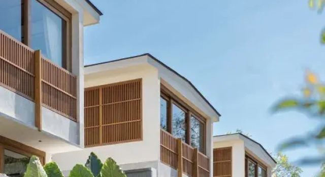 Mizu Village By Avanterra, Buchen Sie Hotel Lembongan Klungkung