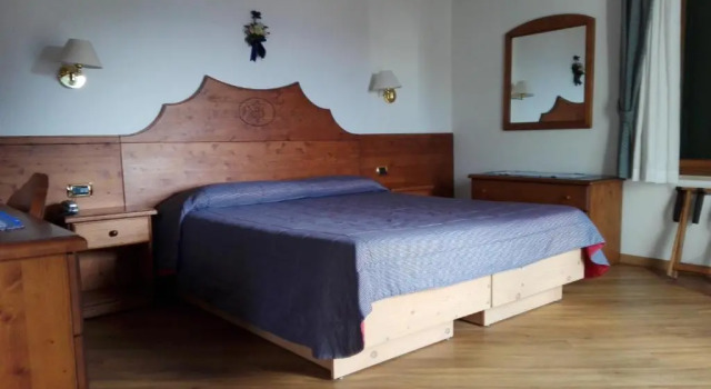 Семейный номер Standard Hotel San Martino