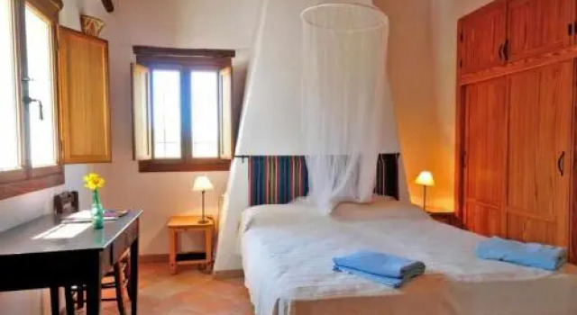 El Cerro del Almendral, Reservar Apartamento Loja 