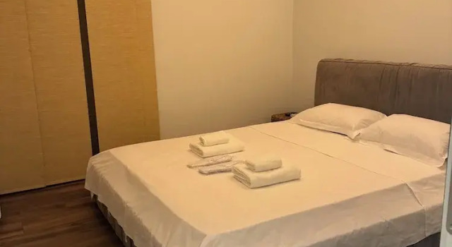 Номер Luxury Acropolis view