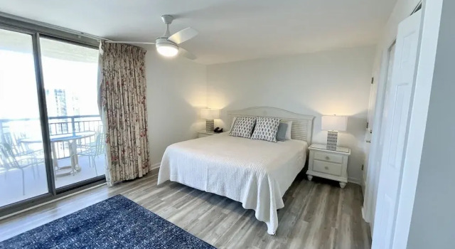 1703 Brighton, Newly Remodeled Condo With Full Access! 3 Bedroom Condo, Забронировать Апартаменты/квартира Апартаменты Южной Каролины, Апартаменты/квартира
