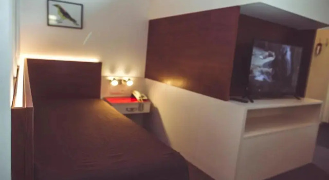Двухместный полулюкс Hotel und Appartementhof Waldeck