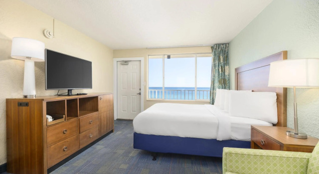 Beachside Resort Panama City Beach