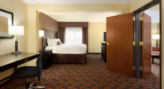 Country Inn & Suites by Radisson, Wolfchase-Memphis, TN, Prenota Hotel Cordova Tennessee