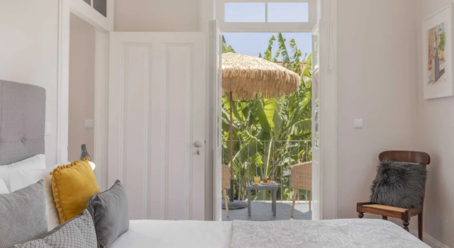 With Secret Garden and Pool - Villa Quebra Costas, Rezerwuj Willa Funchal Madera