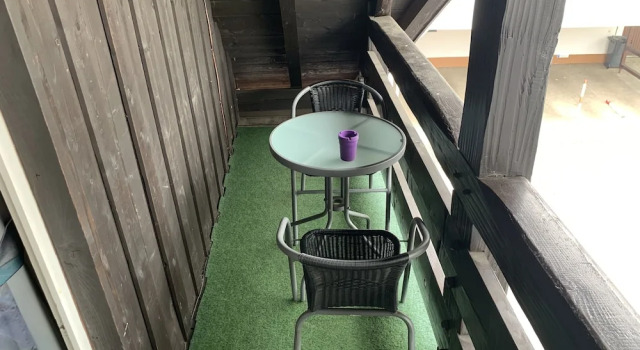 Номер Standard Schwarzwaldhaus Angelhof