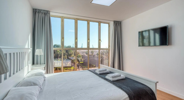 Castle view with wifi by CanariasGetaway, Prenota Hotel Las Palmas de Gran Canaria Gran Canaria