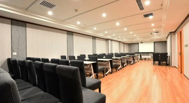 GreenTree Inn Chengde Shuangyu District Shuangtashan, Book Hotel Chengde Hebei