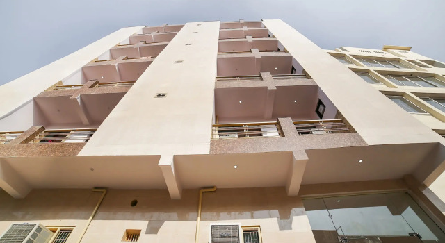 OYO 16542 Flagship Bhoovi Residency, Забронировать Отель Нойда штат Уттар-Прадеш
