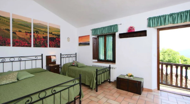 La Fornace 36785, Prenota Hotel Hotel a Roccastrada con piscina, Piscina
