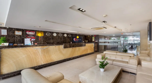 CAPITAL O 1038 Mismo Hotel, Забронировать Отель СПА-отели Го Вап, SPA-услуги