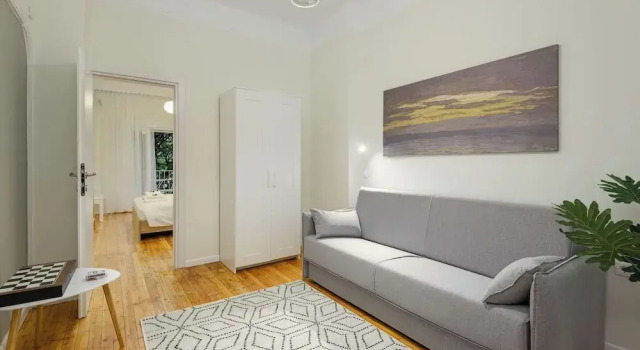 Trentatre, Nilie Hospitality MGMT, Book Apartment Thessaloniki Macedonia