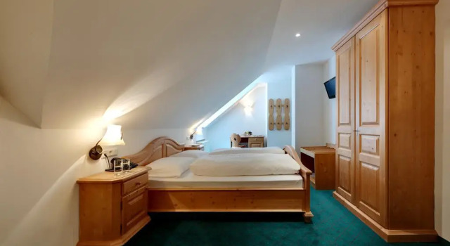 Hotel Sachsenklemme
