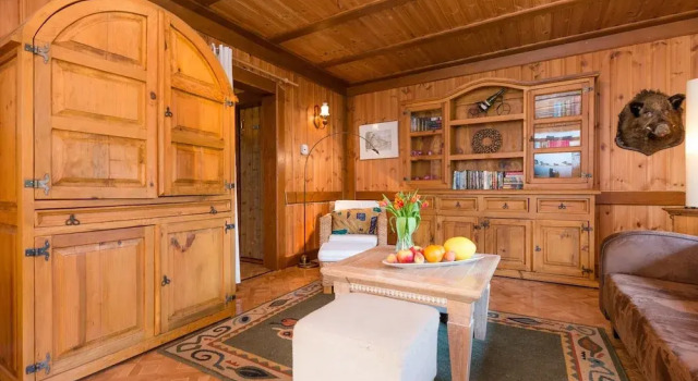 Коттедж Holiday Home in Eichenborn with Garden